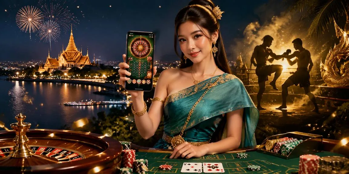 38th คาสิโนออนไลน์ที่เล่นง่าย จ่ายไว ฝาก-ถอนผ่าน PromptPay